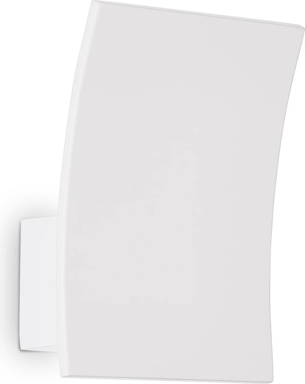 Llambë muri për interier Fix AP1, e bardhë