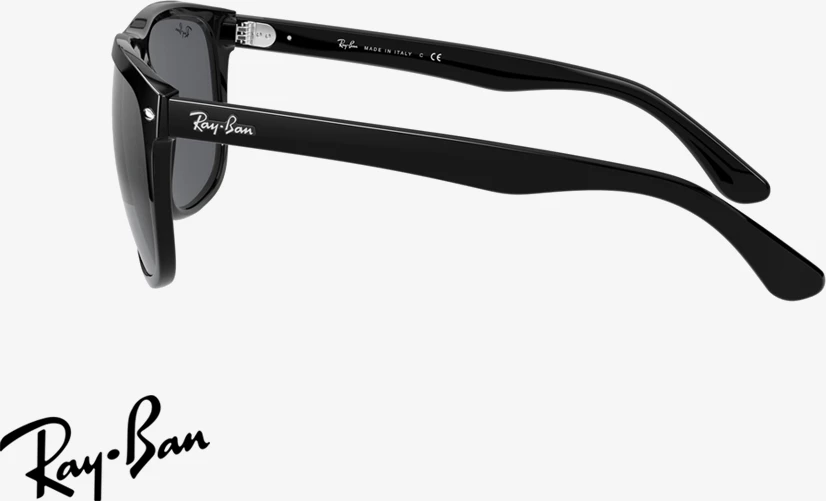 Syze dielli për meshkuj Ray-Ban RB4147 601/87 60