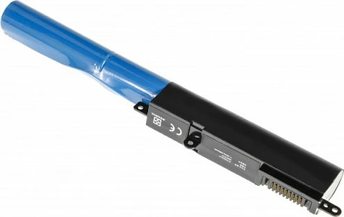 Bateri laptopi Green Cell A31N1519, 11.25V 2200mAh, për Asus F540/F540L/F540S/R540