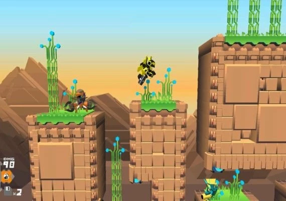 Megabyte Punch EN Global