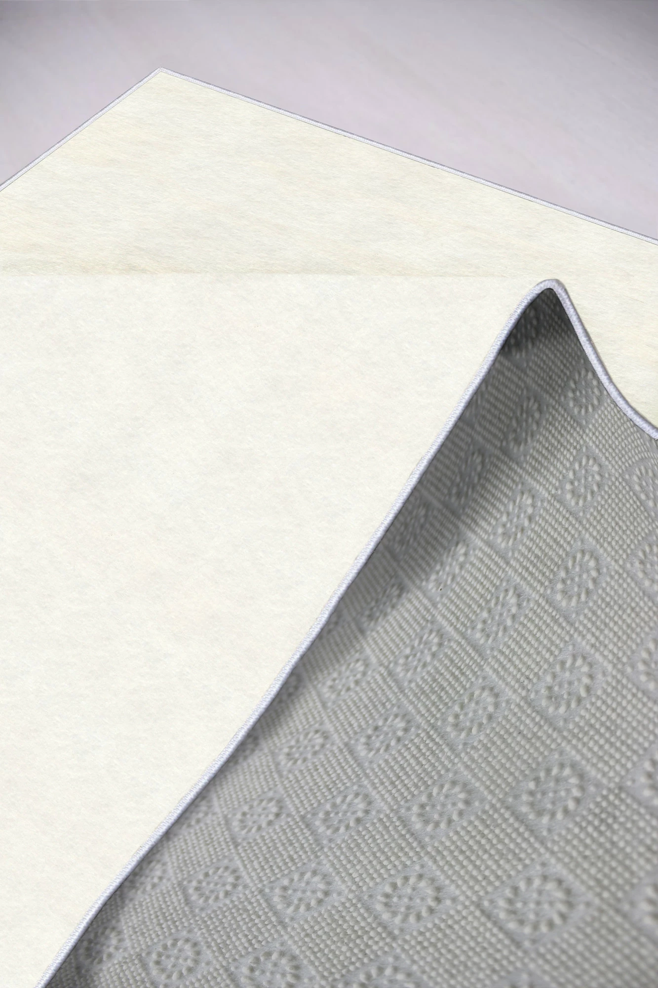 Qilim multikolor për fëmijë, 160x230cm, Conceptum Hypnose, WOOKECE011