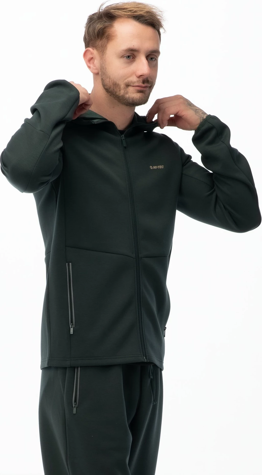 Duks HI-TEC HARMONIL
