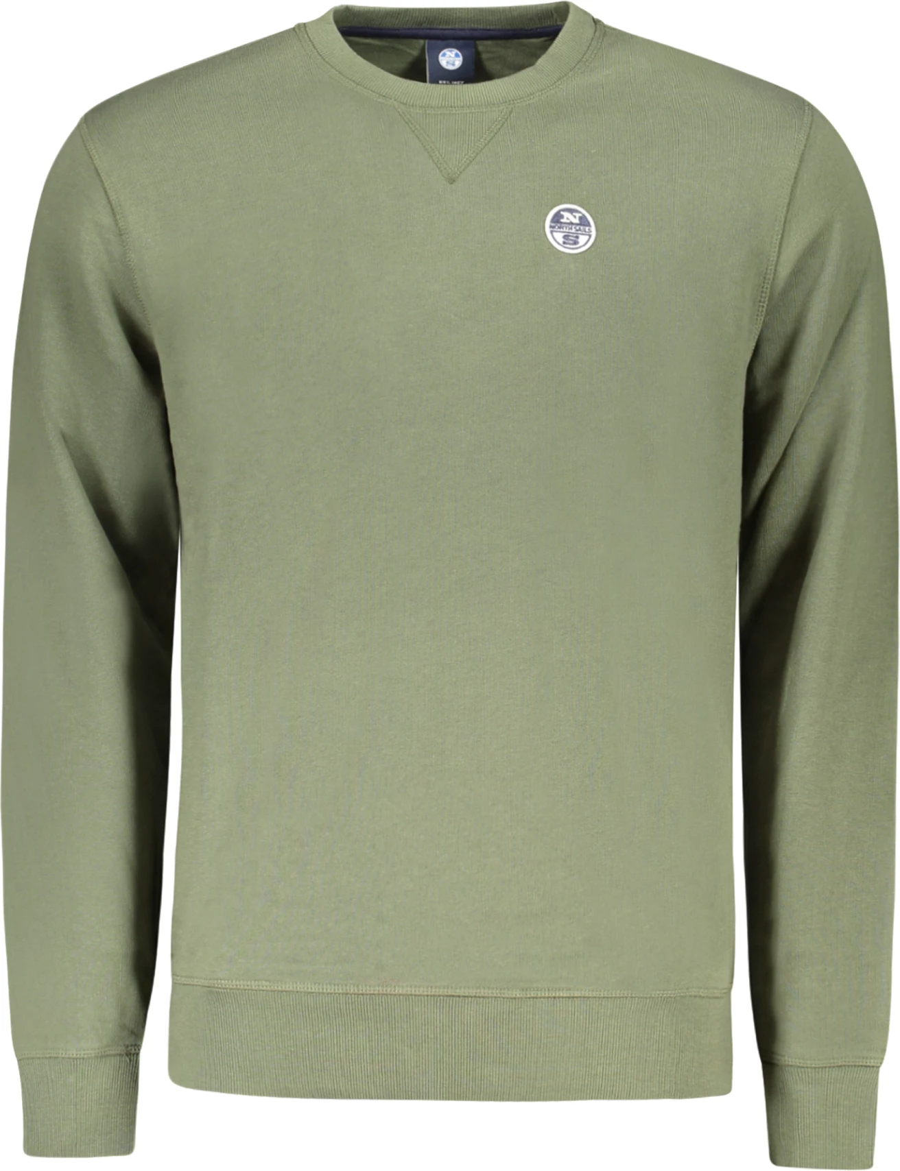 Duks për meshkuj NORTH SAILS, i gjelbër