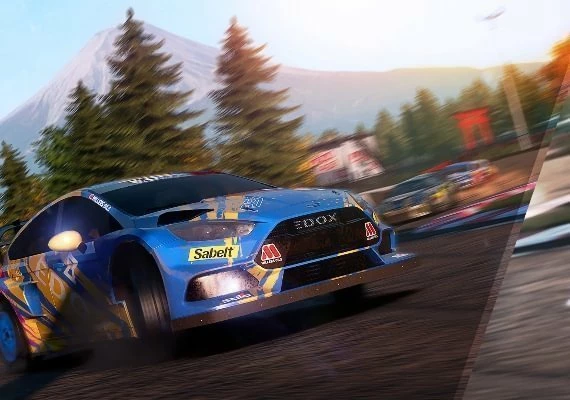 V-Rally 4 Ultimate Edition EN/DE/FR/IT/NL/RU Global