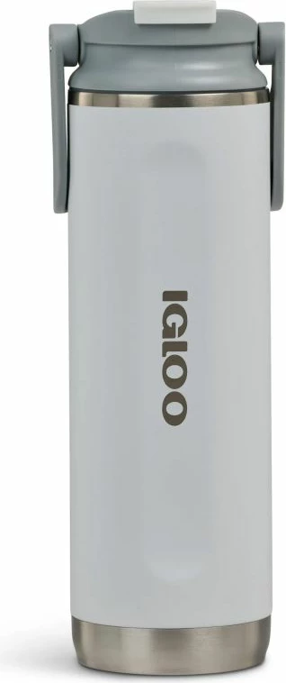 Gote Termike Inox 590ml Bardhe