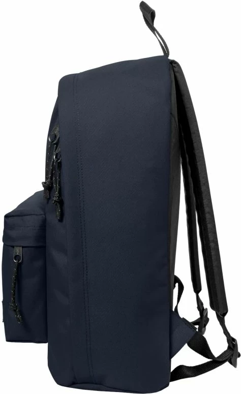 Çantë shpine Eastpak unisex, e gjelbër