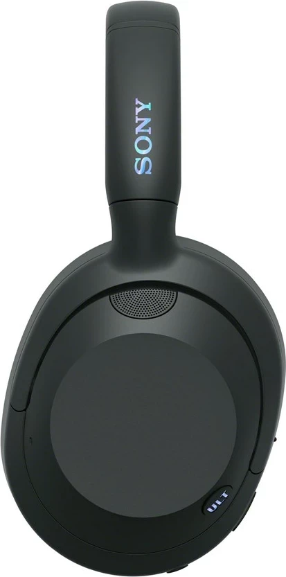 Kufje Sony ULT WEAR WHULT900NB, Bluetooth, Noise Cancelling, të zeza