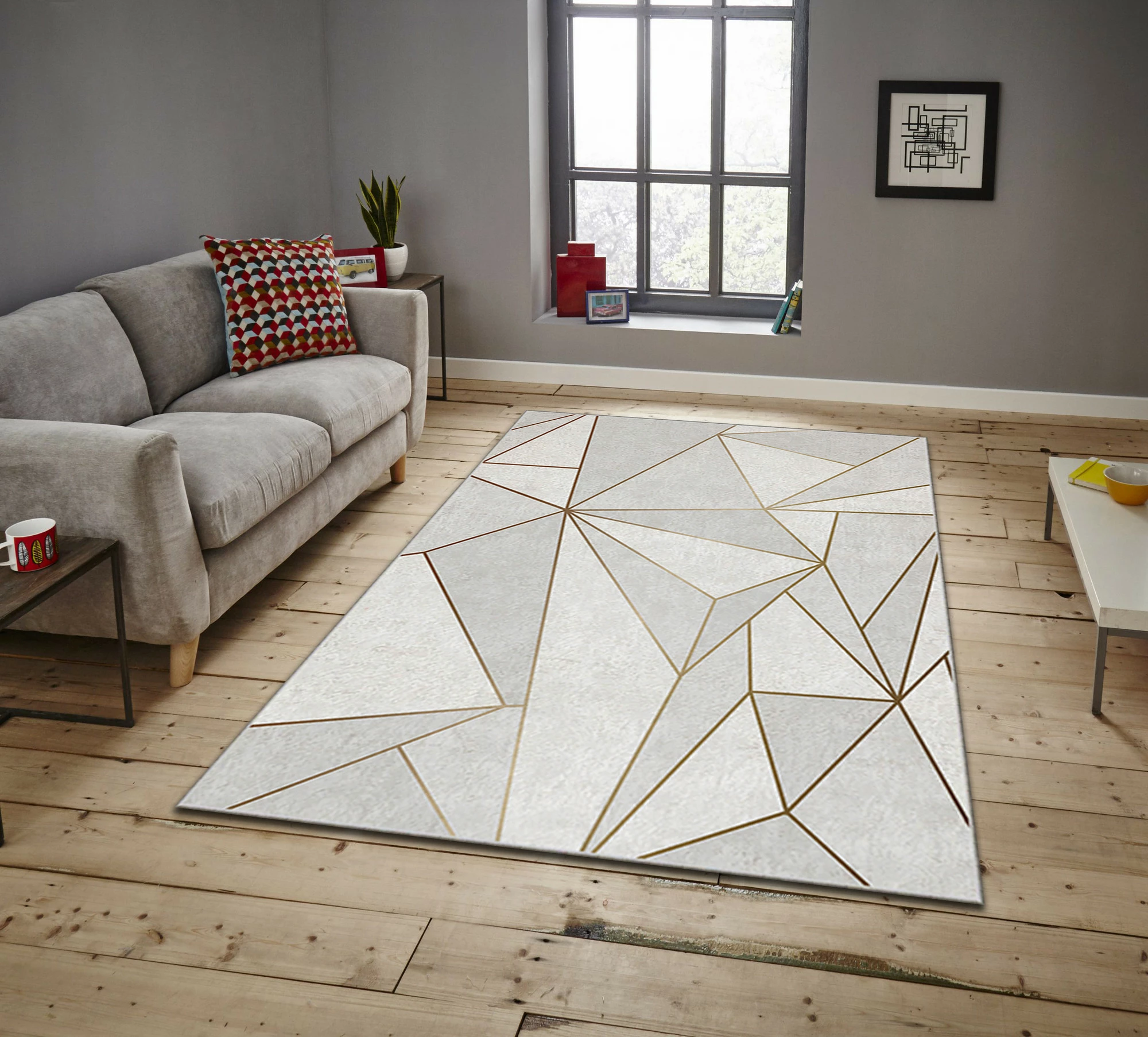 Qilim (100 x 180) Conceptum Hypnose, Asr Crpt-106