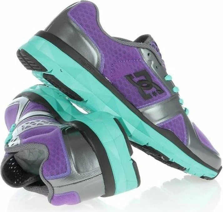 Atlete DC unisex [Madhësia: 38.5]