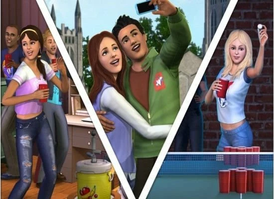 The Sims 3 - Bundle Global