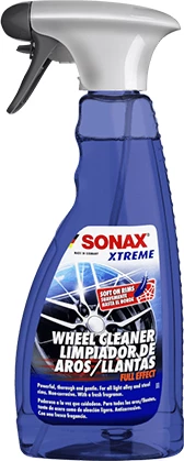 SONAX Xtreme Pastrues I Fellneve 500 ml