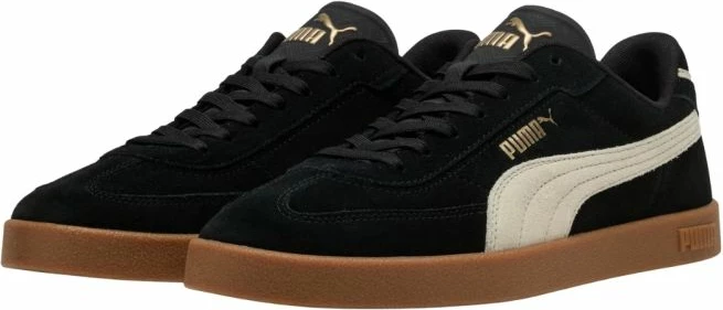 Këpucë Puma për femra, të zeza