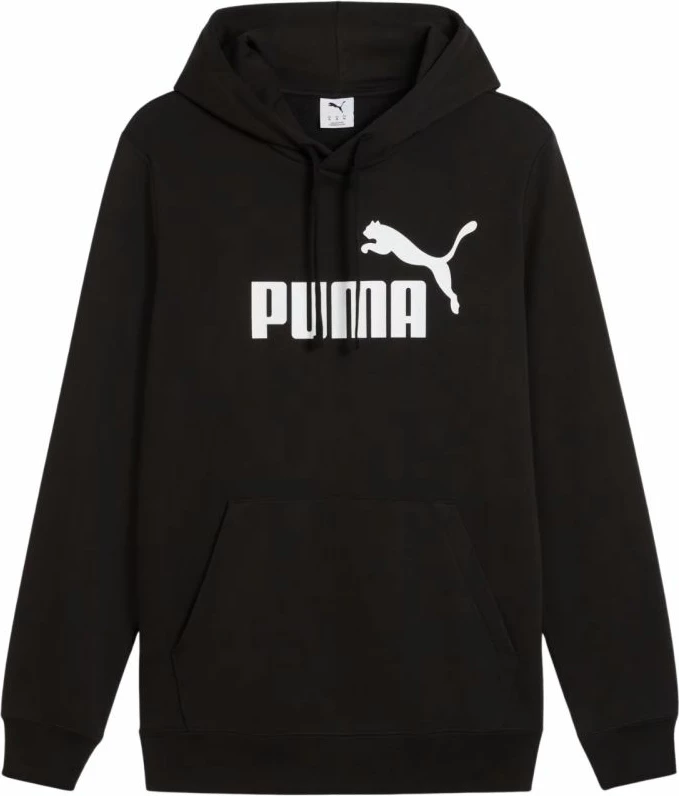 Duks për meshkuj Puma, i zi [Madhësia: L]