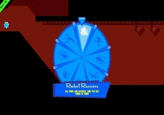 SpeedRunners EN Global