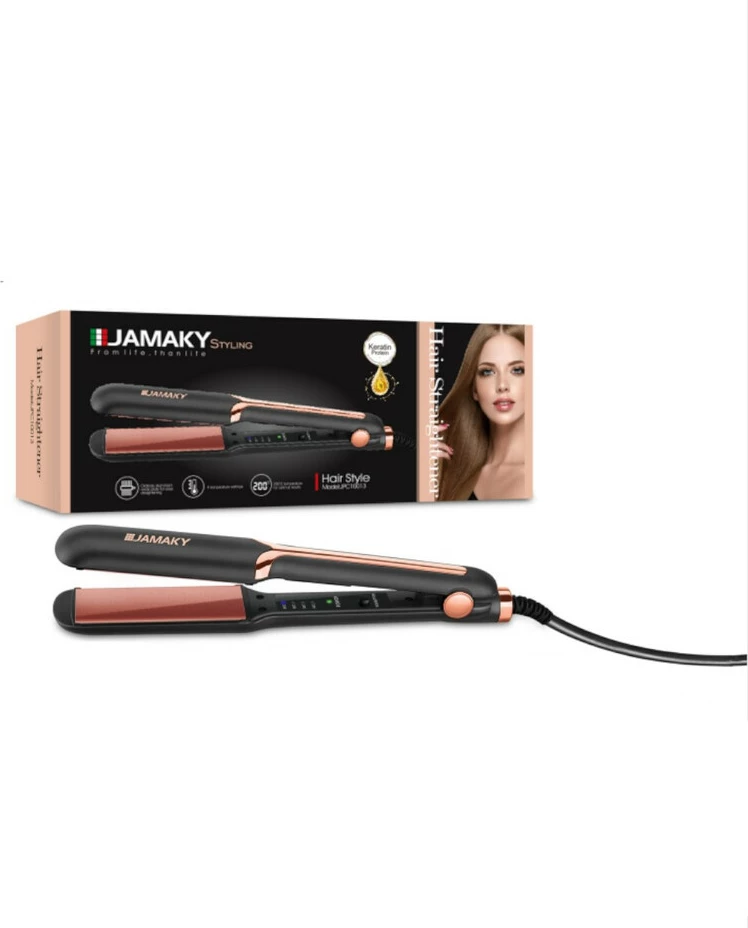 Drejtuese Flokësh JAMAKY JPC10013