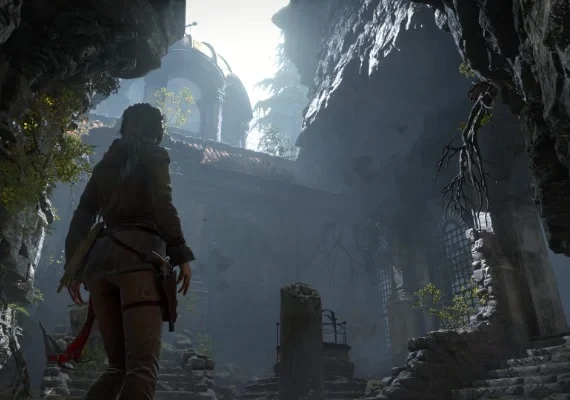 Rise of the Tomb Raider 20th Year Celebration Edition EN Global