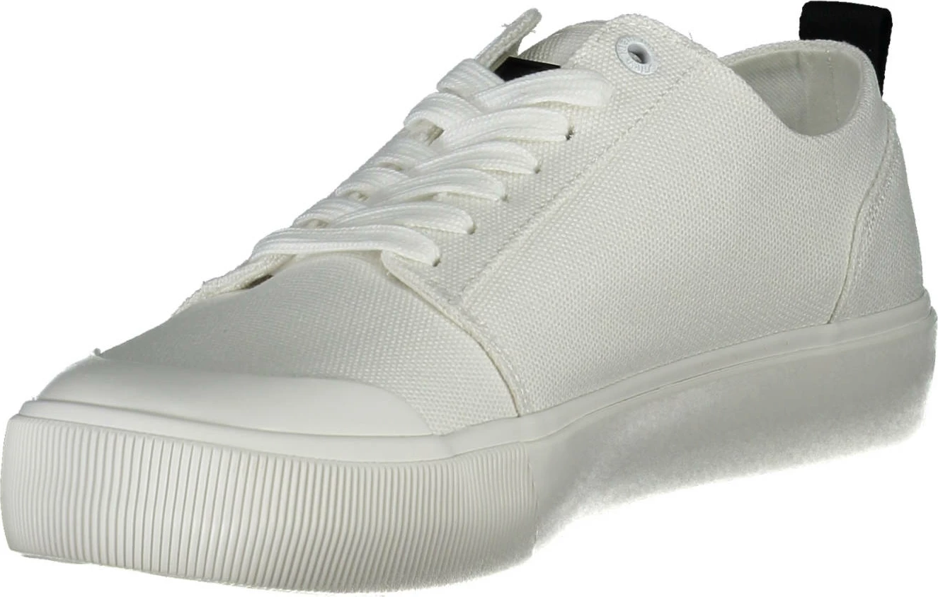 Atlete për meshkuj CALVIN KLEIN, të bardha