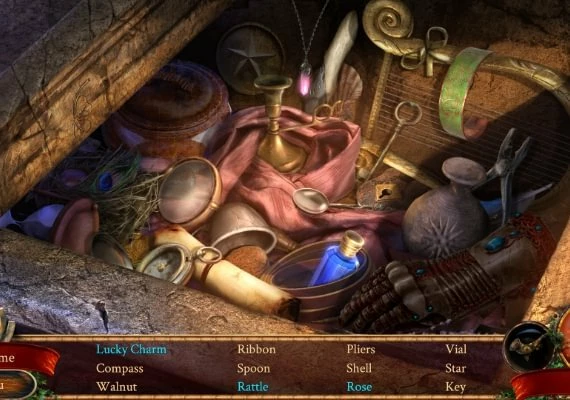 The Myth Seekers: The Legacy of Vulcan Global