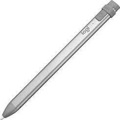 Laps digjital Logitech Crayon, Tablet, Apple, Gri