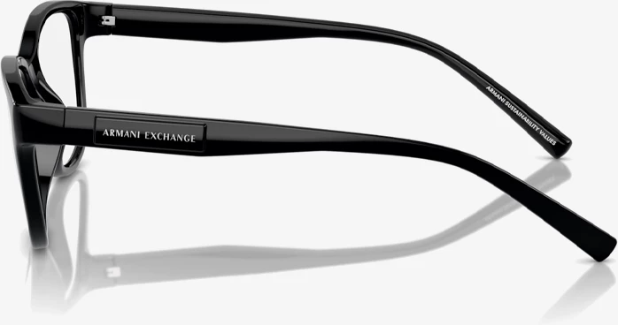 Korniza optike Armani Exchange AX3111U 8158 54
