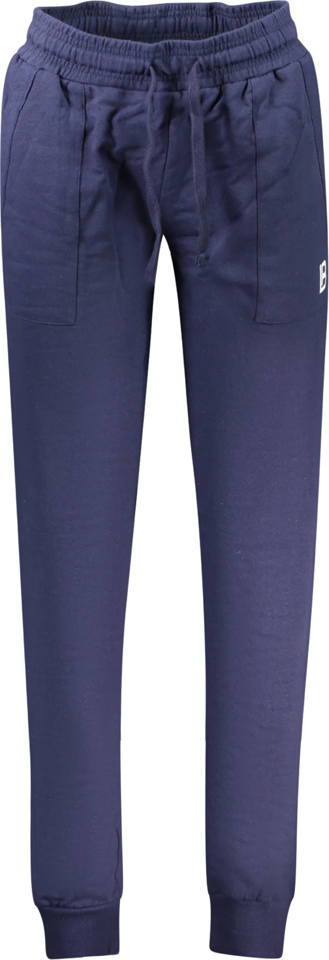 Pantallona sportive LAURA BIAGIOTTI femra, të kaltra