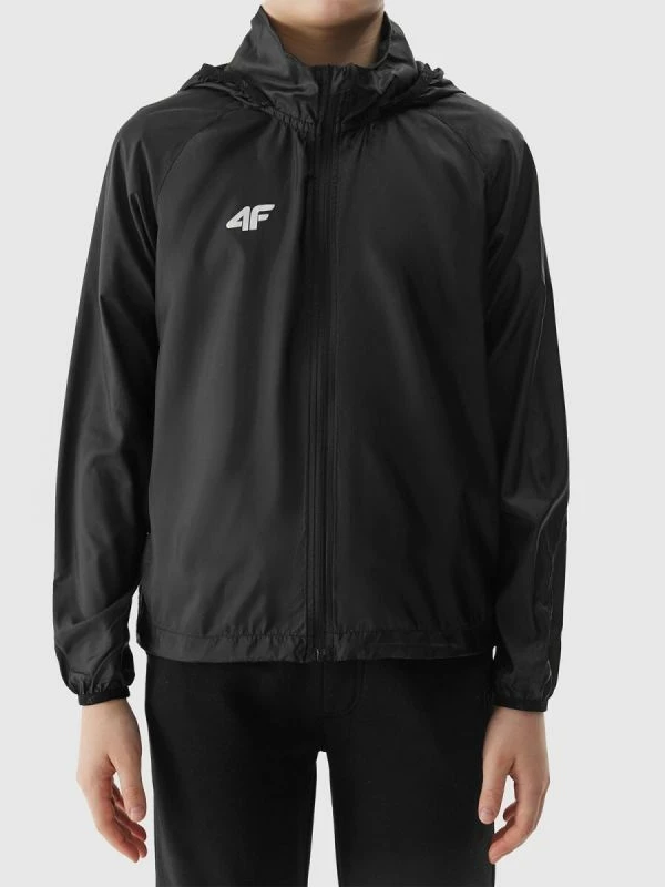 Jakne kalimtare për djem 4F