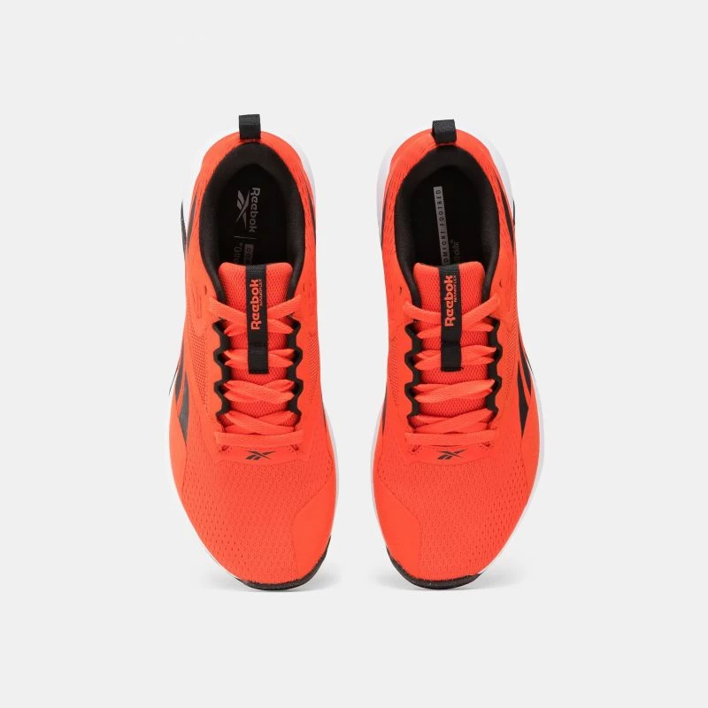 Atlete për meshkuj Reebok, portokalli [Madhësia: 40.5]
