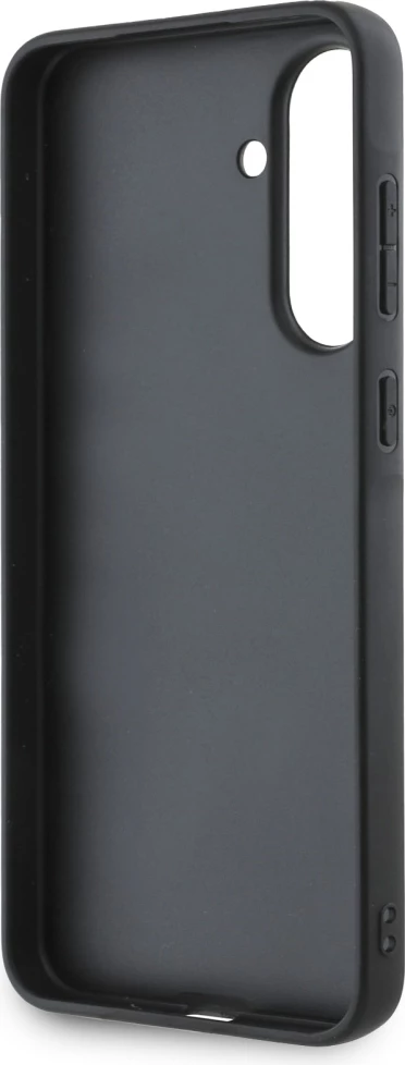 Mbështjellës BMW M Carbon për Samsung Galaxy A56, i zi