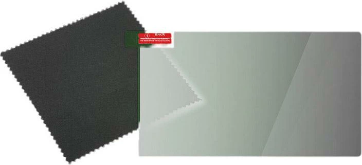 Mbrojtës ekrani Skull Factory për Switch 2, xham i temperuar