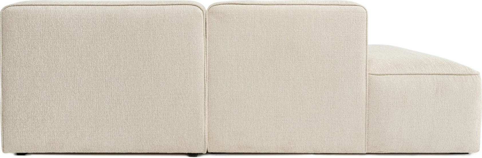 Këndore Atelier del Sofa, More M -(M4-M2-M1-M3), krem