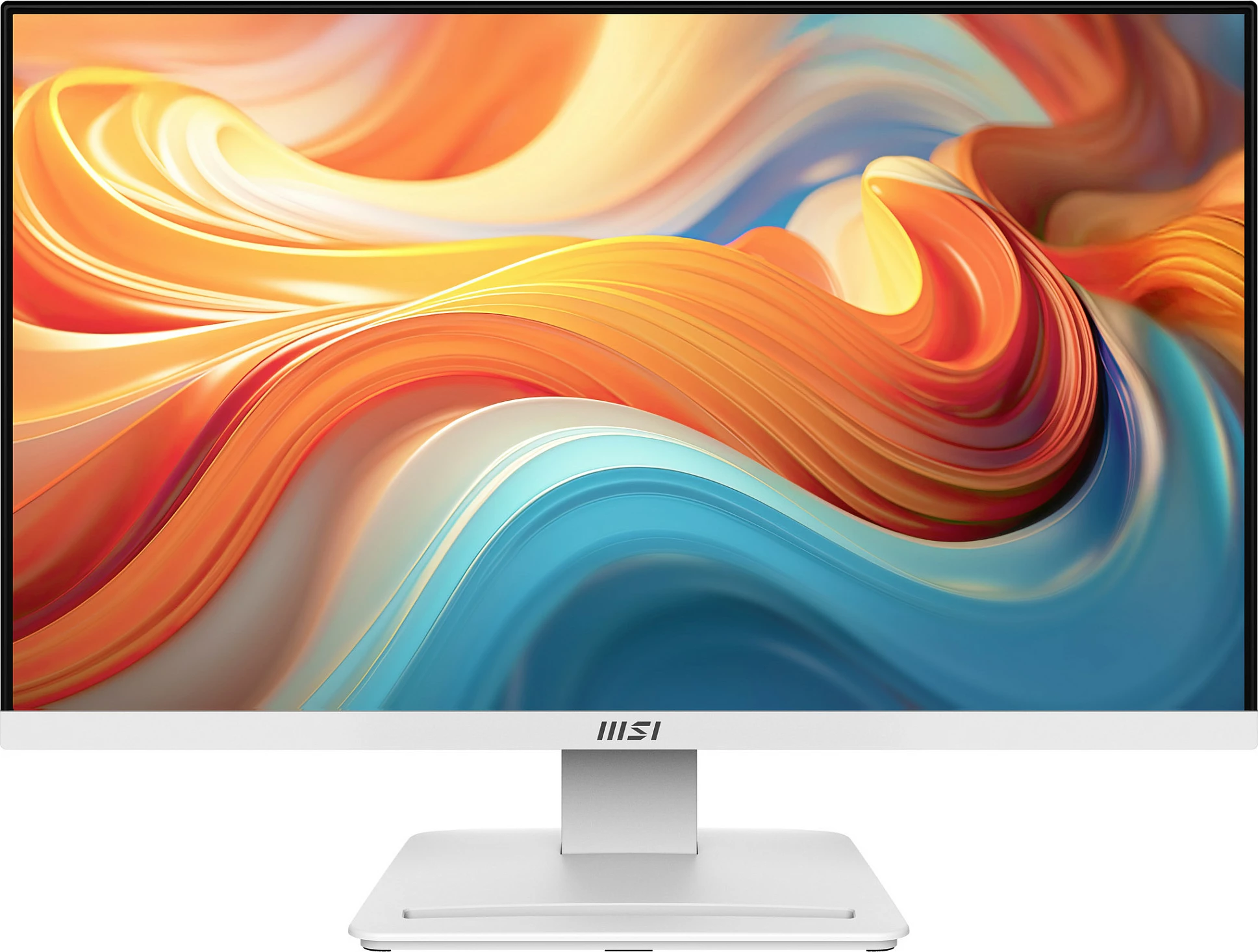 Monitor MSI 9S6-3PE1CH-027, 23.8", FHD, VA, 144Hz, 4ms, HDR, i bardhë