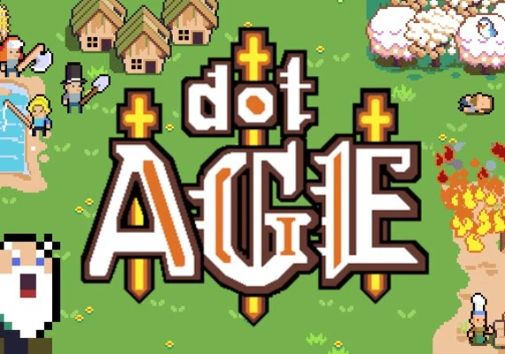 Dotage EN/DE/FR/IT Global