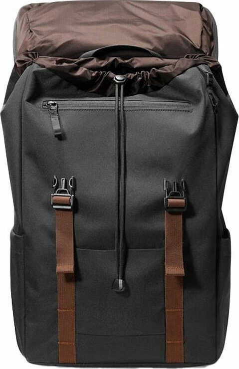 Çantë shpine për laptop Tomtoc VintPack TA1 22L 16\" e zezë