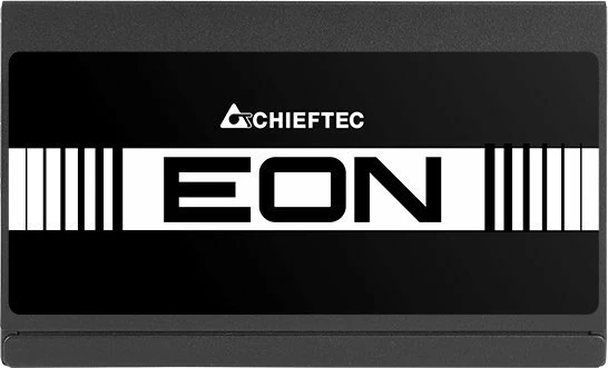 Power supply Chieftec EON ZPU-400S 400W 80 Plus, e zezë