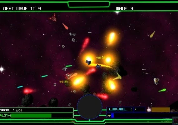 Ace of Space EN Global