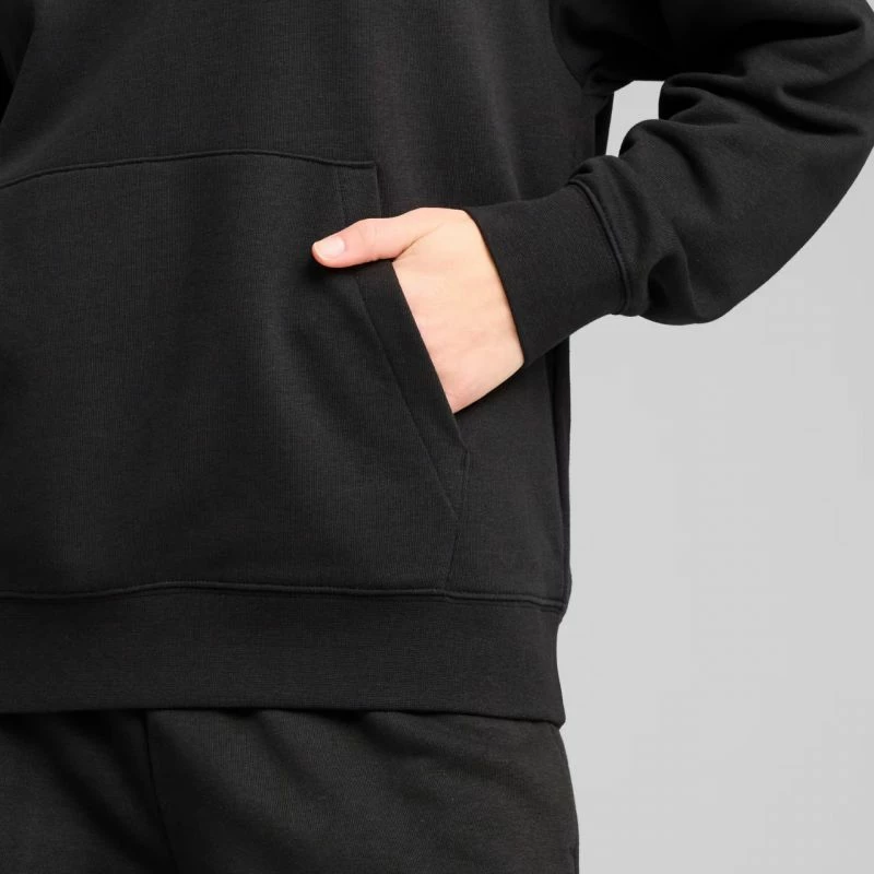 Duks për femra Puma, i zi [Madhësia: XL]