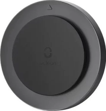 Brushë dhëmbësh elektrike Oclean X Ultra 20 Set, AI, Bluetooth/Wi‑Fi, 3 koka, e zezë