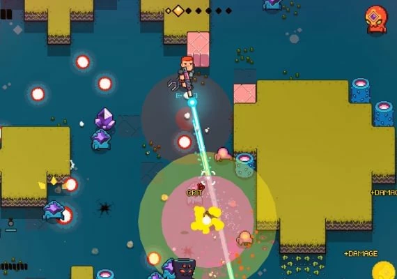 Space Robinson EN/RU/ZH Global