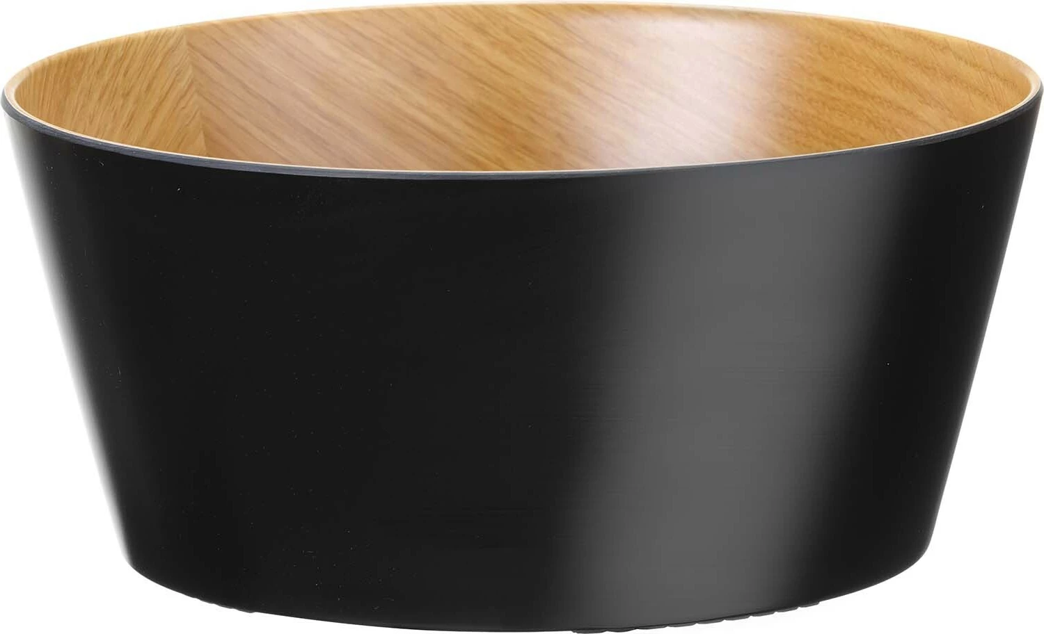 Tas bufeti Fine Dine Panama Black 2.5L 220x100mm, i zi