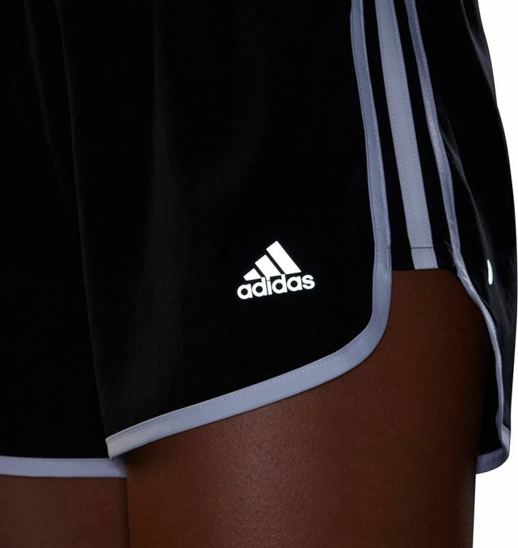 Shorce për femra adidas, të zeza