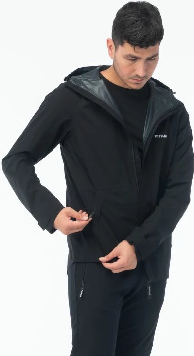 Jakne për meshkuj Fitanu CALTISE Transition, lifestyle