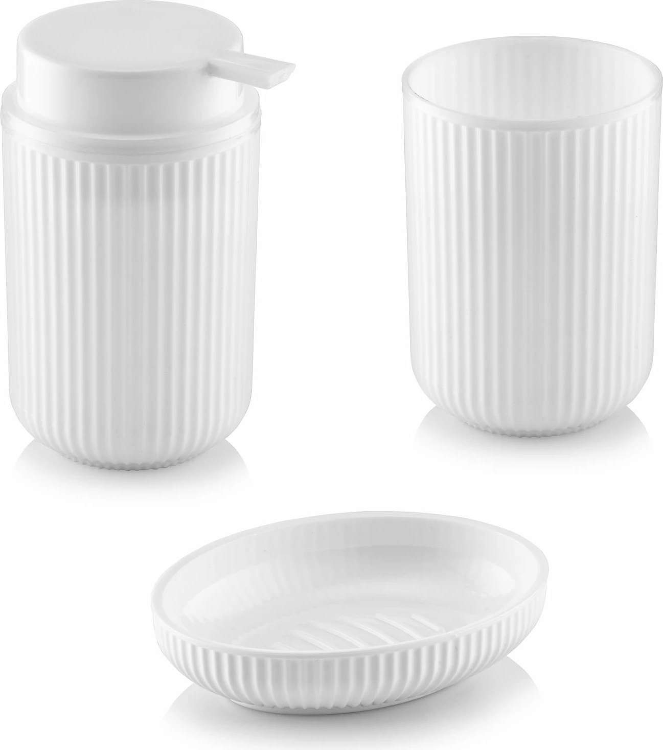 Set banjoje 5 pjesësh, Mijölnir, BNYST-1-5 2