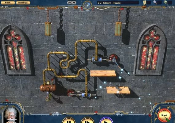 Crazy Machines 2 EN Global