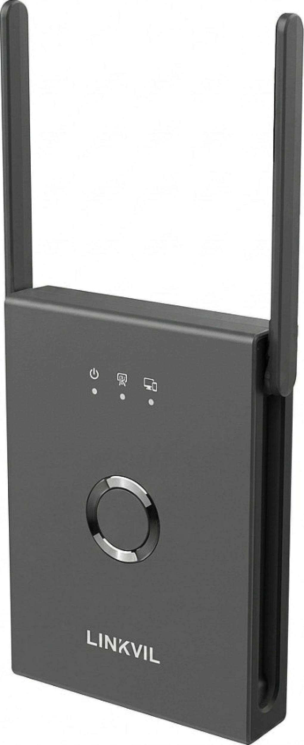 Bazë SIP WLAN Fanvil W710H, Multi-Cell Manager, e zezë