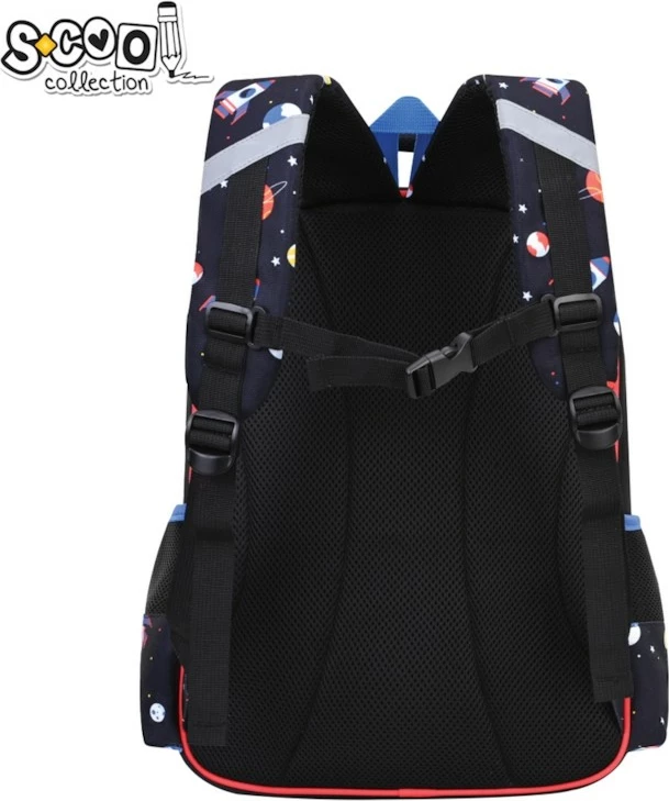 Osh Cante 3D Astronaut 42X30X22Cm Sc2995 thumbnail 3