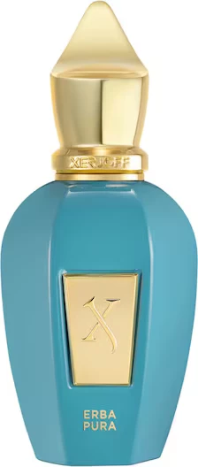 Eau de Parfum Xerjoff Erba Pura, 50ml