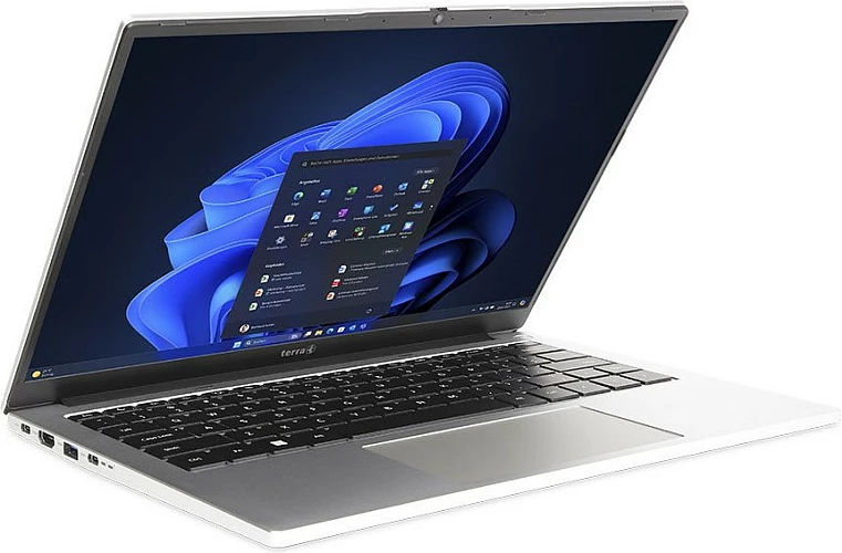 Laptop Terra TERRA MOBILE 1410M, Core Ultra 5 125U, 16GB RAM, 512GB SSD, 14" WUXGA, Windows 11 Pro