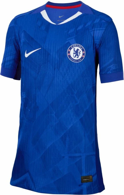 Fanellë për fëmijë Nike Chelsea FC 2025/26 Match Home HJ5214-496, e kaltër [Madhësia: L]