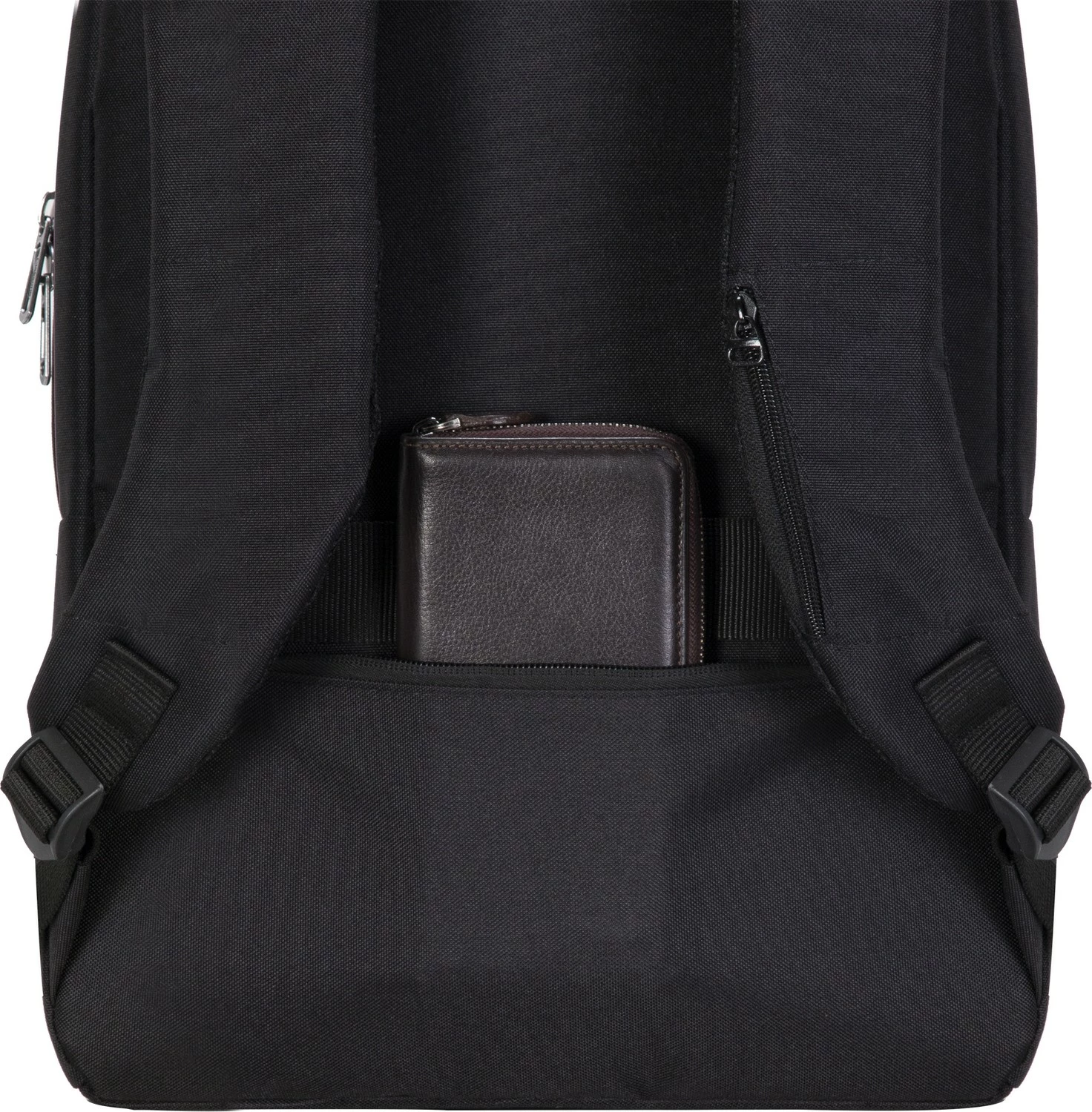 Çantë shpine Classone, e zezë