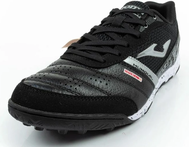 Atlete futbolli Joma për meshkuj, të zeza